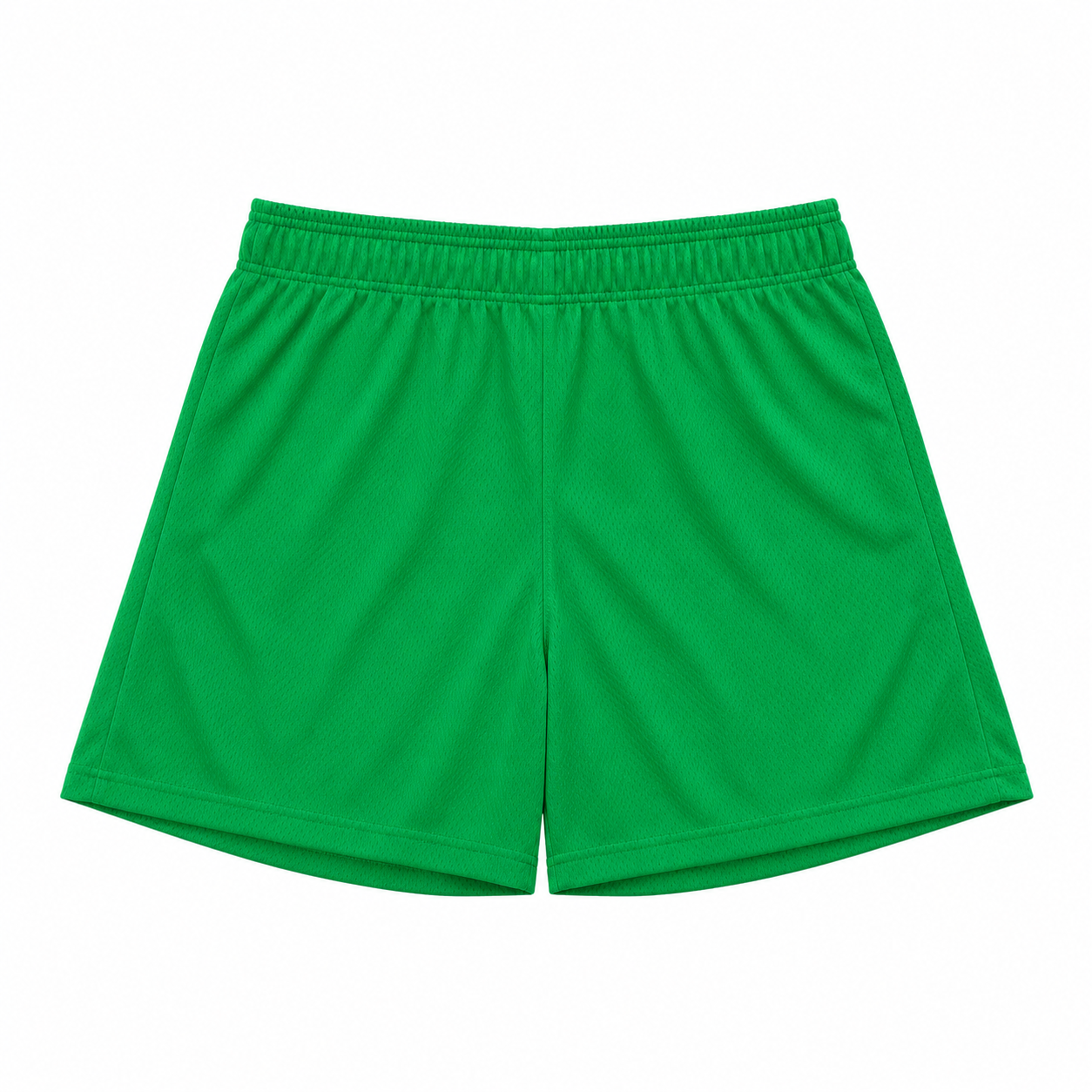 GREEN SHORTS