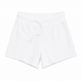 WHITE SHORTS 466