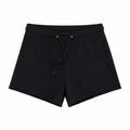 BLACK SHORTS 466