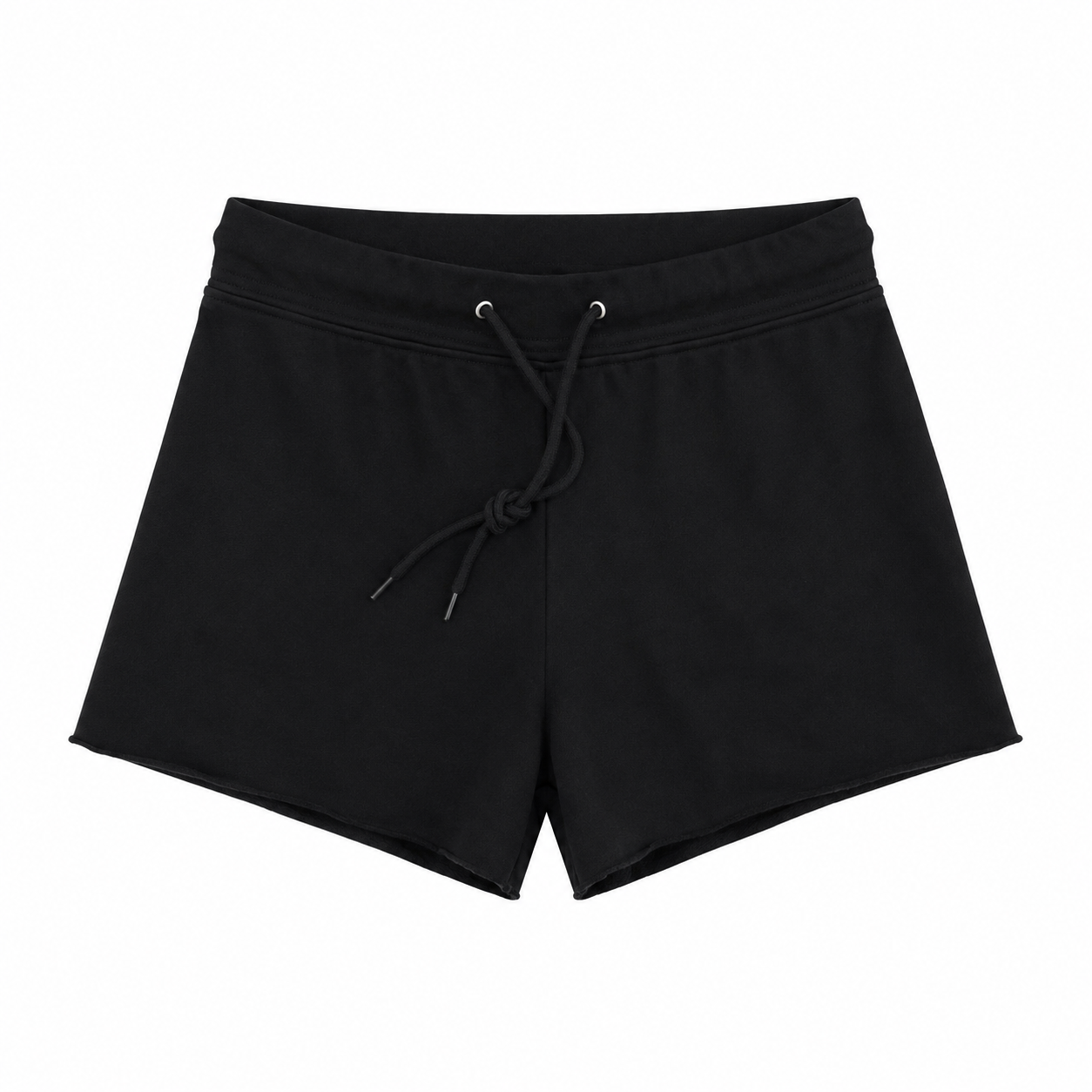 BLACK SHORTS 466