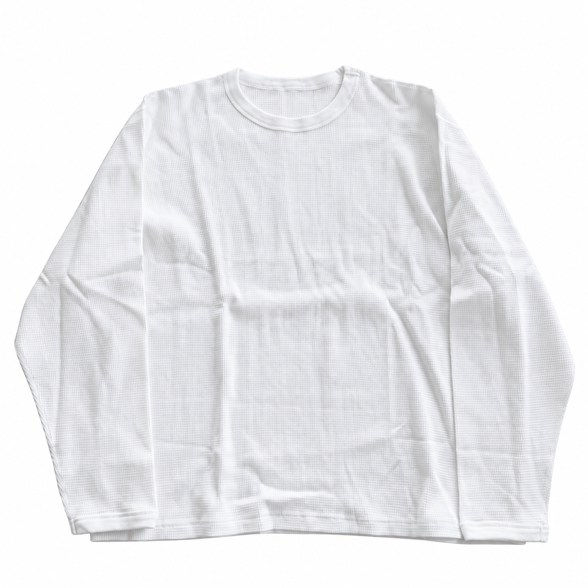 THERMAL LONG SLEEVE 641