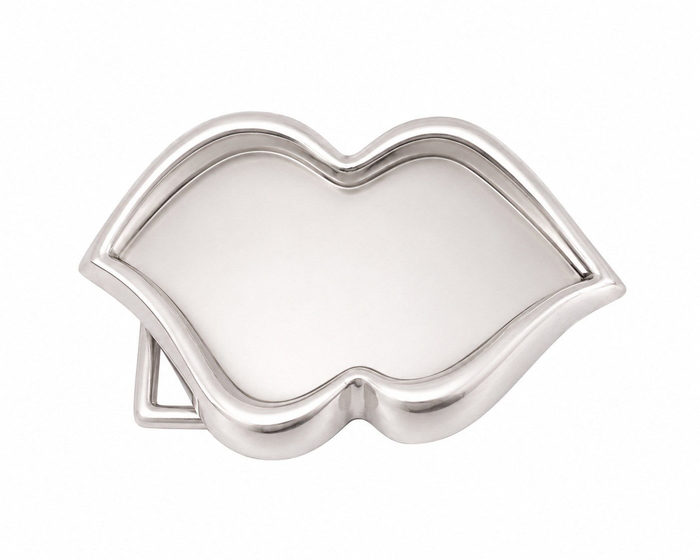 LIP BUCKLE