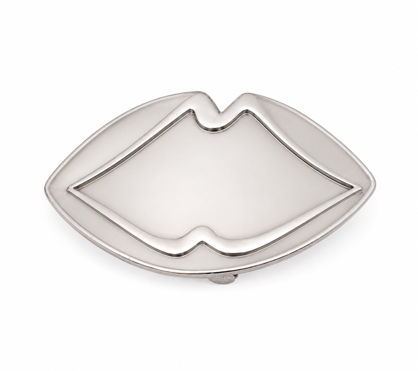 EYE LIP BUCKLE
