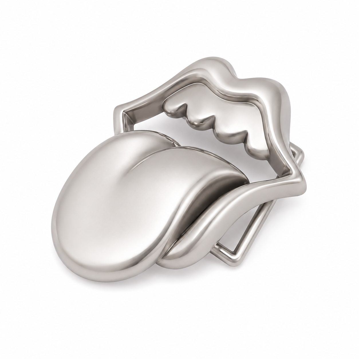 TONGUE BUCKLE