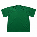 MESH JERSEY GREEN