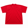 MESH JERSEY RED