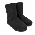 FUR BOOTS 484