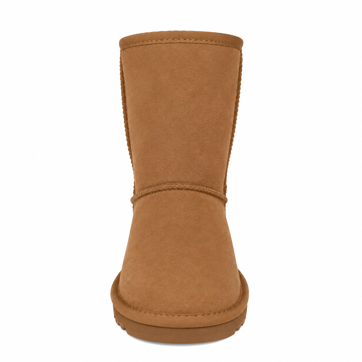 FUR BOOTS 485
