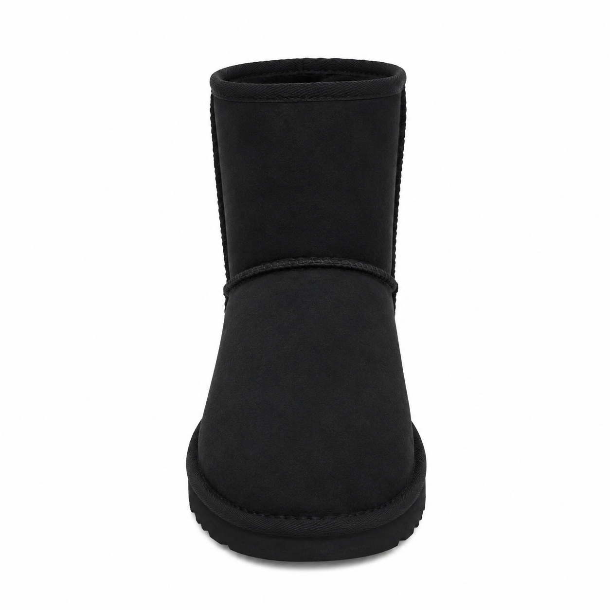 FUR BOOTS 486