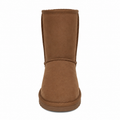 FUR BOOTS 487