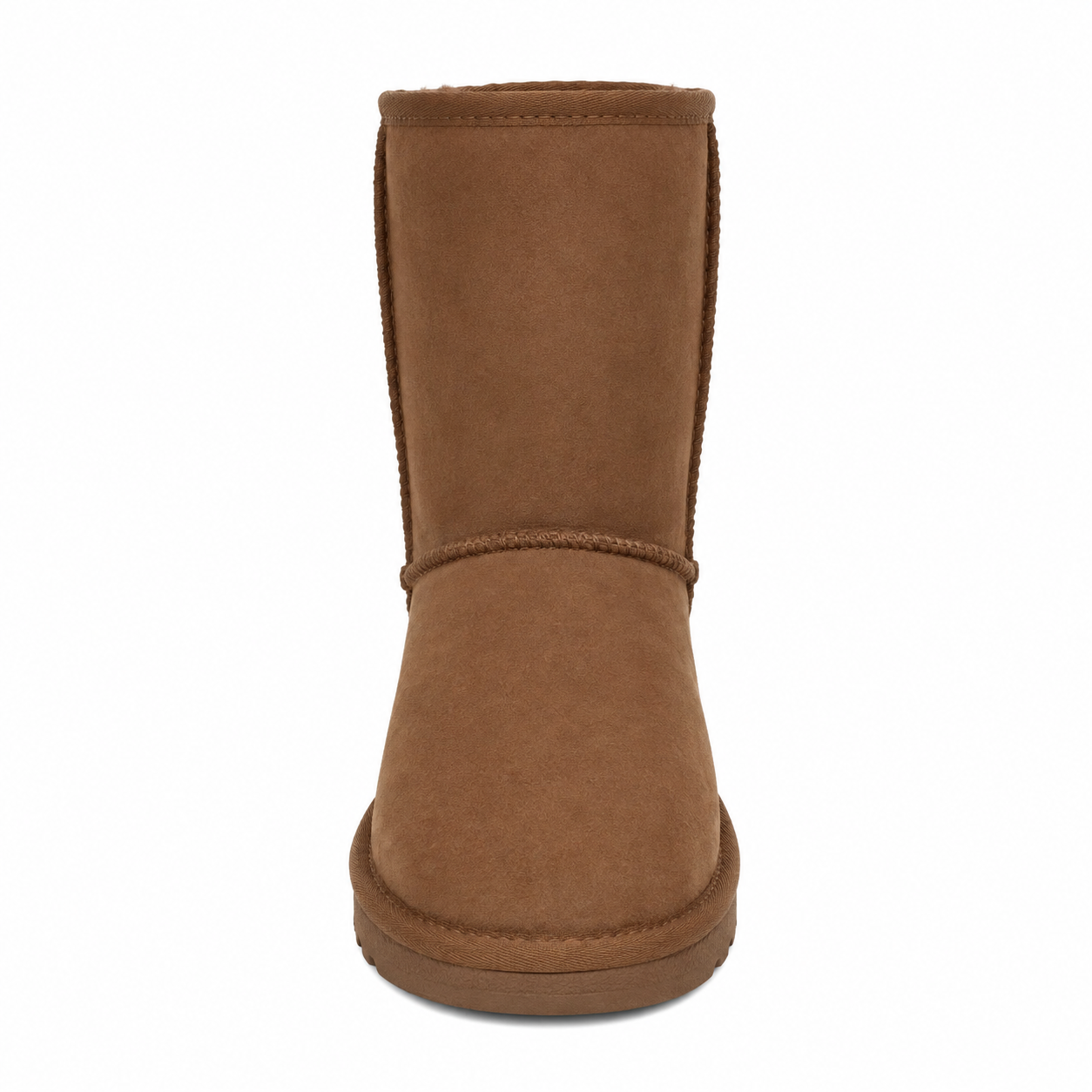 FUR BOOTS 487