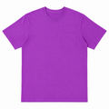 PURPLE SHIRT 493