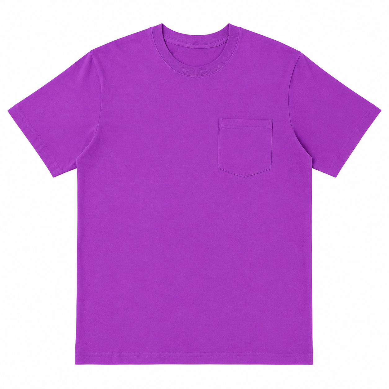 PURPLE SHIRT 493