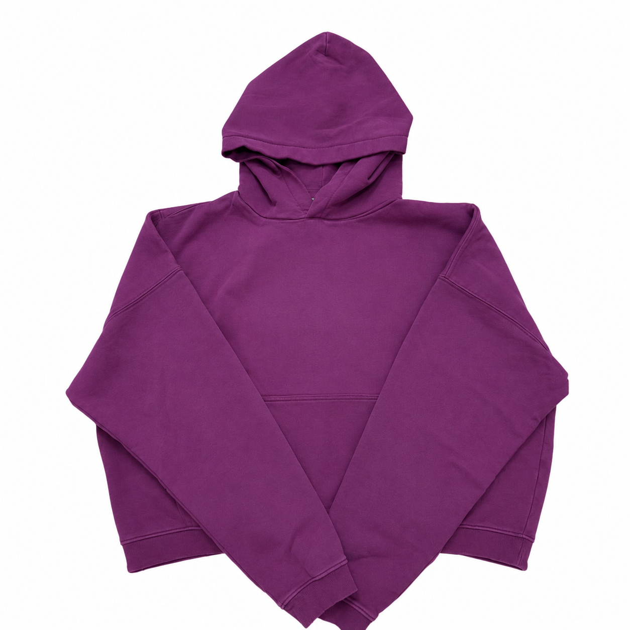 PURPLE HOODIE 499