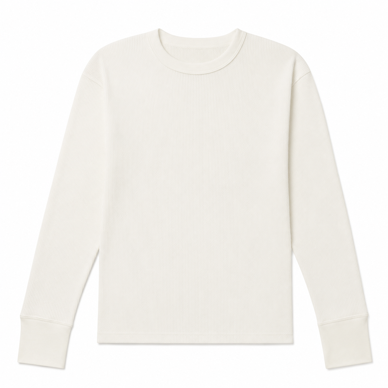 WHITE THERMAL 500