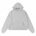 GREY HOODIE 503