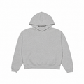 GREY HOODIE 506