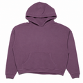MUD RED HOODIE 507