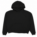 BLACK HOODIE 508