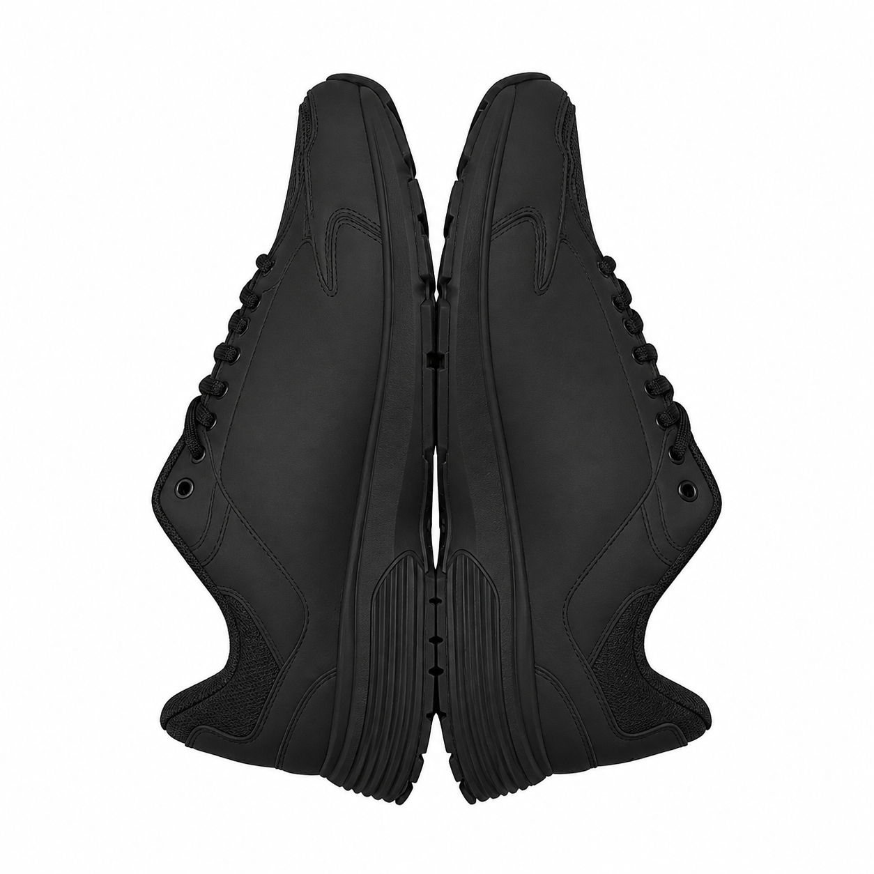 BLACK SHOES 512