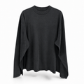 BLACK LONG SLEEVE 517