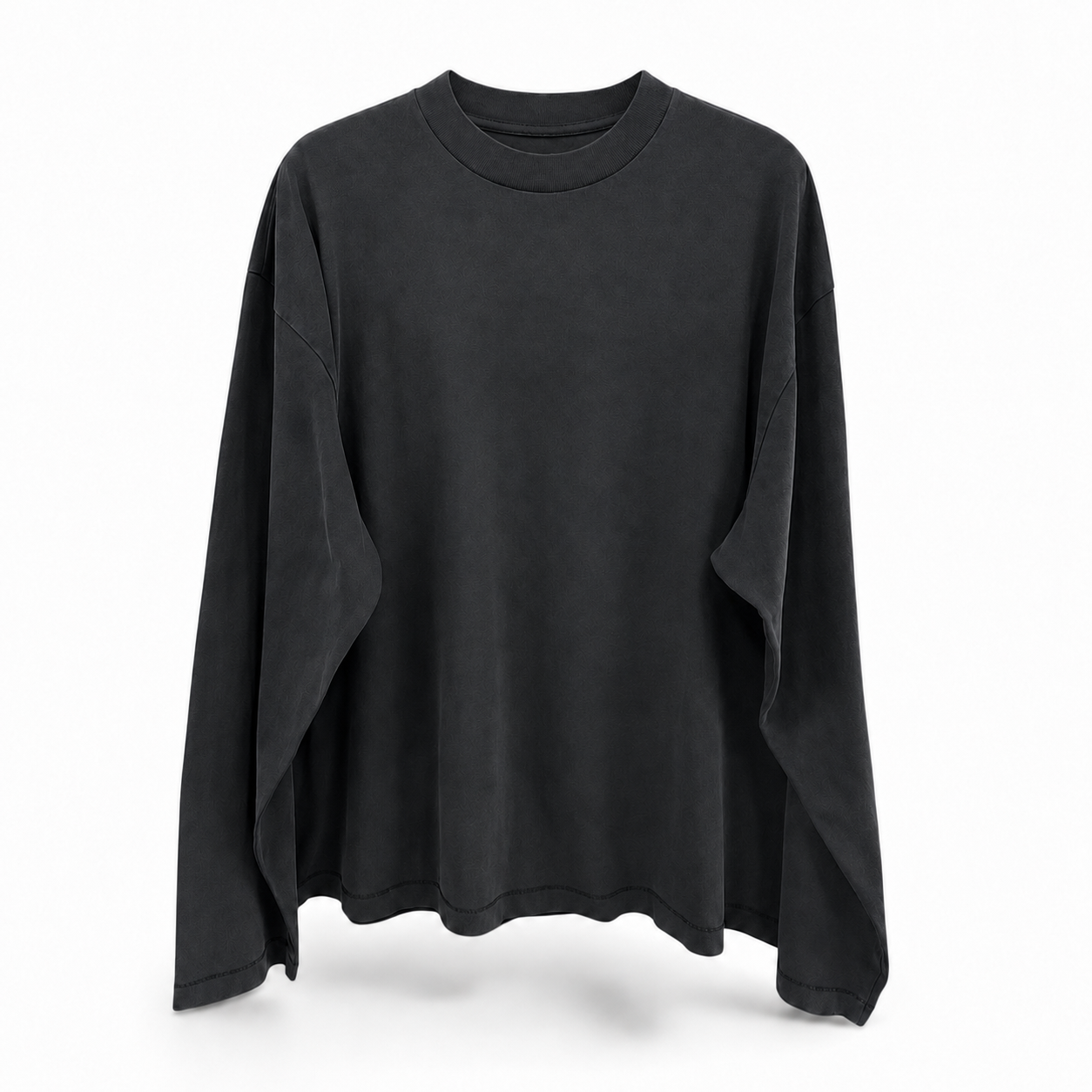 BLACK LONG SLEEVE 517