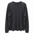 BLACK LONG SLEEVE 519