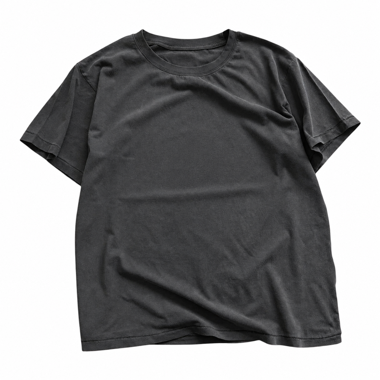 BLACK SHIRT 520