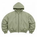 GRAFITI BOMBER JACKET 524