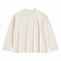 WHITE LONG SLEEVE 526