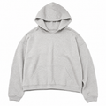 GREY HOODIE 530