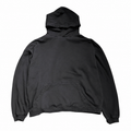 BLACK HOODIE 531