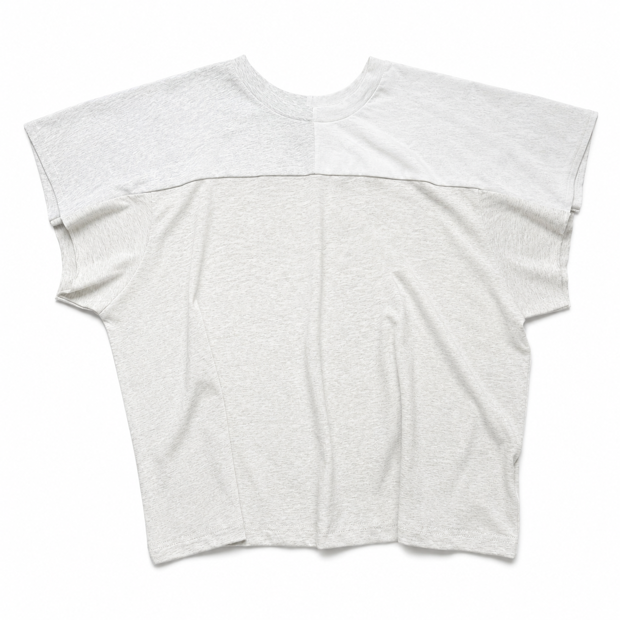 WHITE SHIRT 536