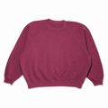 RED CREWNECK 540