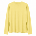 YELLOW LONG SLEEVE 542