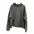 GREY HOODIE 546