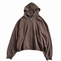 COFFEE ZIP UP 548