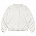 WHITE CREWNECK 549