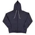 PURPLE BLUE ZIP UP 550