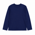 BLUE LONG SLEEVE 576
