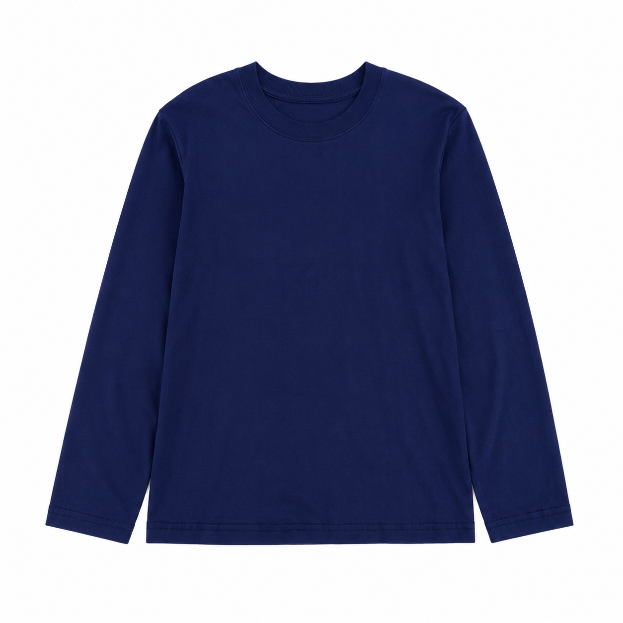 BLUE LONG SLEEVE 576