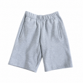 GREY SHORTS 575