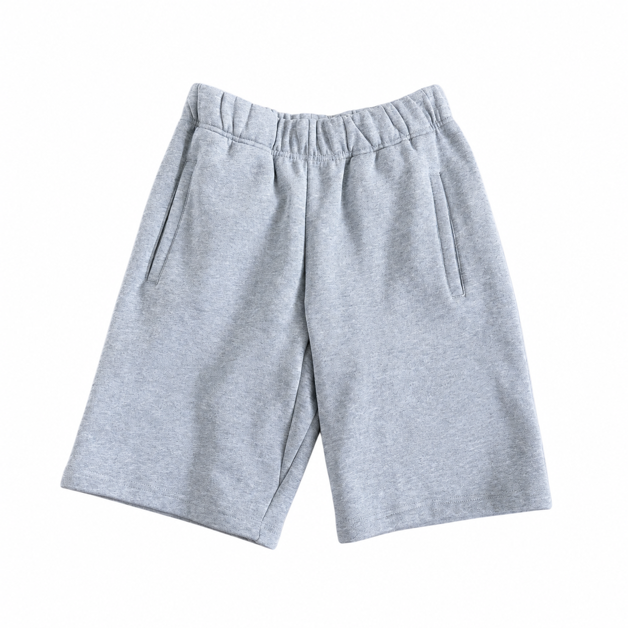 GREY SHORTS 575