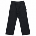 Double knee jeans