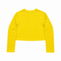 YELLOW LONG SLEEVE 582