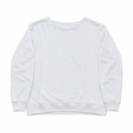 WHITE CREWNECK 580