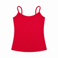 RED TANK TOP 579