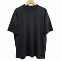 BLACK SHIRT 554