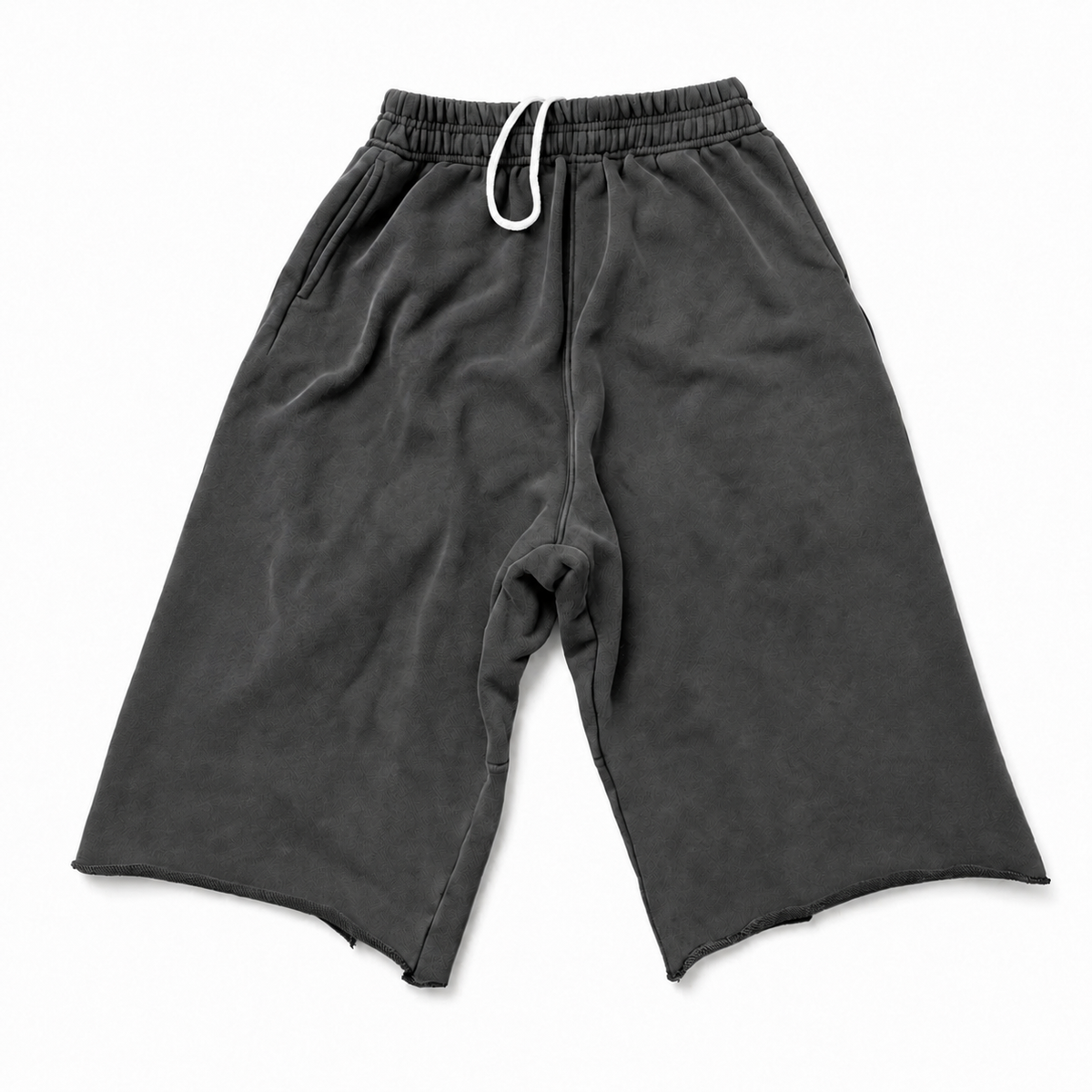 BLACK SHORTS 553