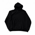 BLACK HOODIE 494